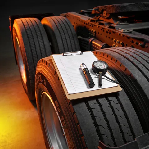 DOT inspections